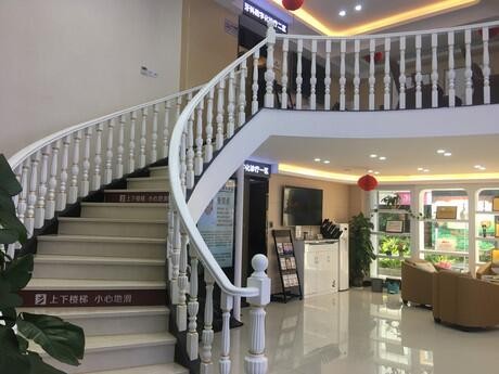走廊一角 走廊一角