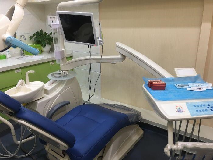 治疗室 治疗室