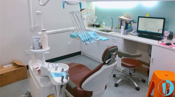 牙博士口腔独立诊室