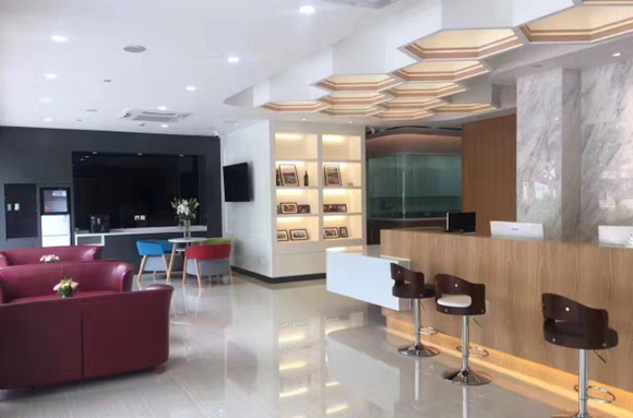 分店环境 分店环境