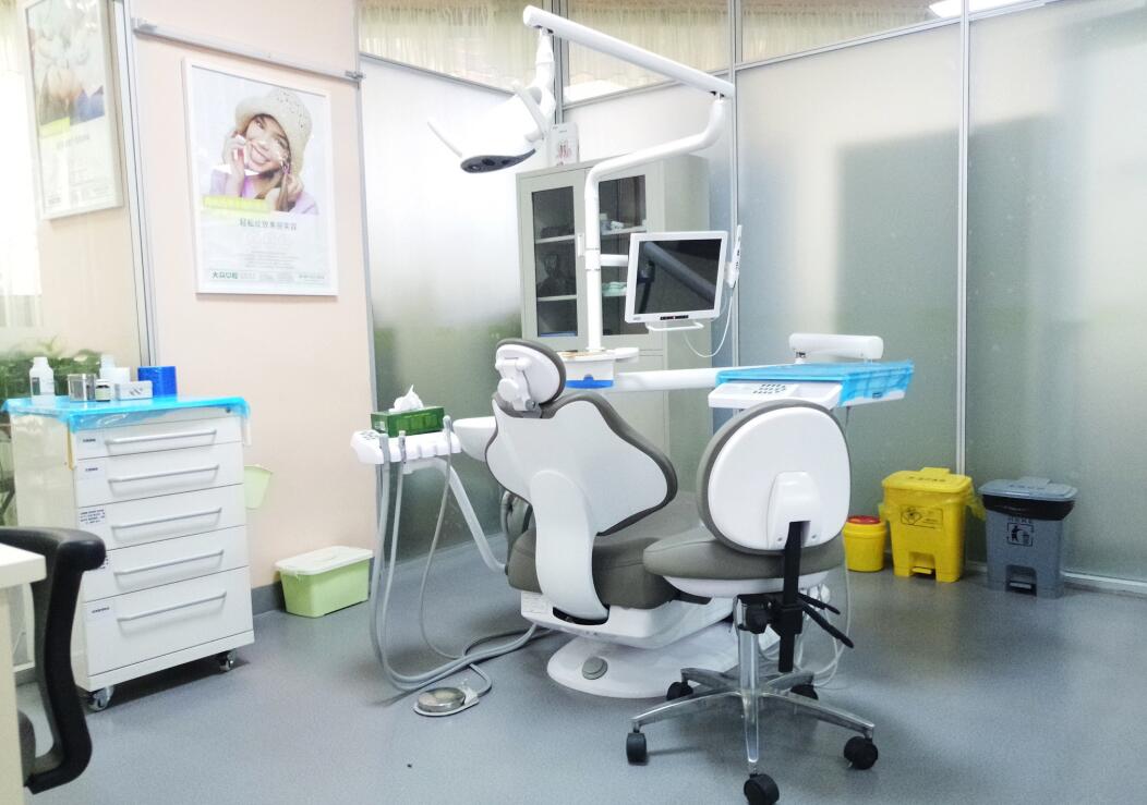 江腾广场门诊 江腾广场门诊