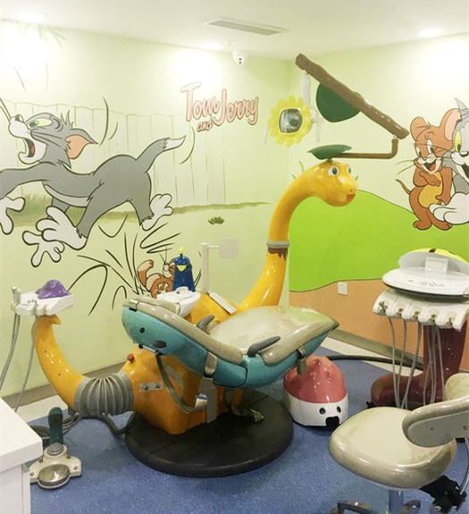 儿童诊室