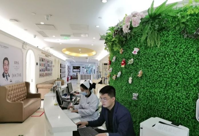 分诊台 分诊台