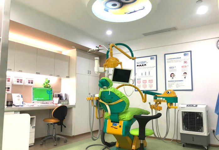 诊疗室 诊疗室