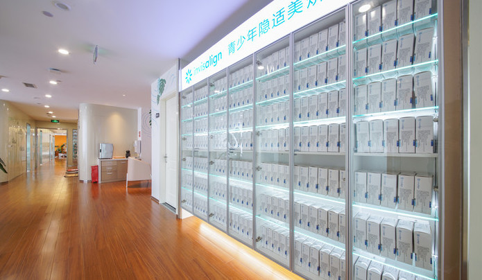 展示柜 展示柜