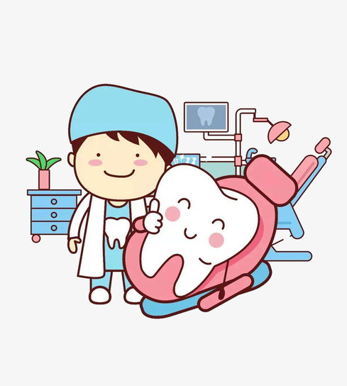 西安林牙立齿口腔门诊部林杨