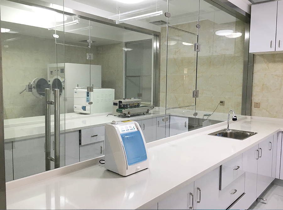 黄石中山口腔医院