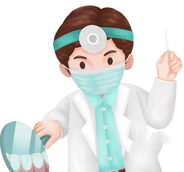 驻马店广济口腔梁国荣