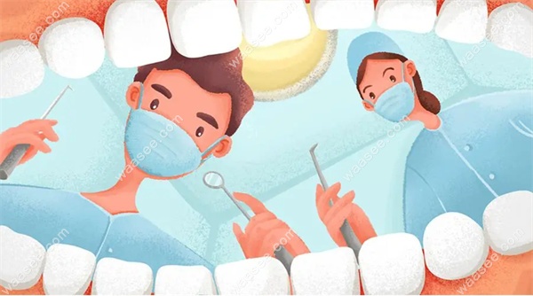 北京十大种植牙私立牙科排名,看种植牙技术水平高的有...