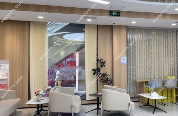 太仓鑫太口腔环境图